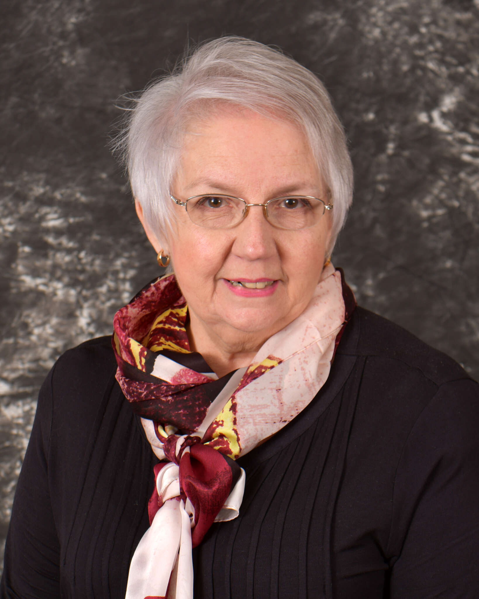 Joyce Beales | Volunteer Office Coordinator