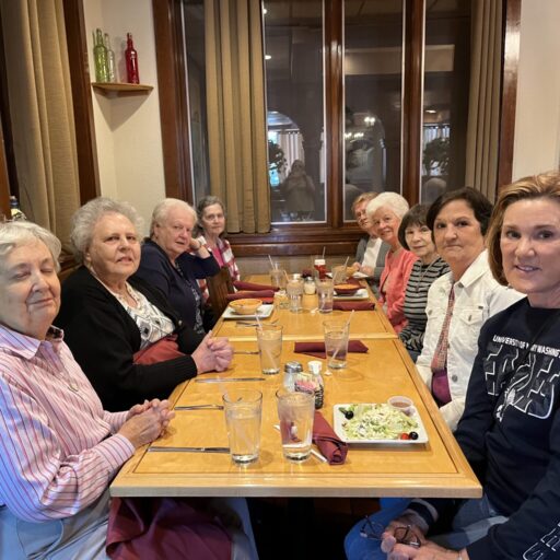 womens lunch 2