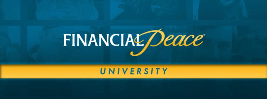 Financial Peace University Preview – January 19, 11:00 a.m.