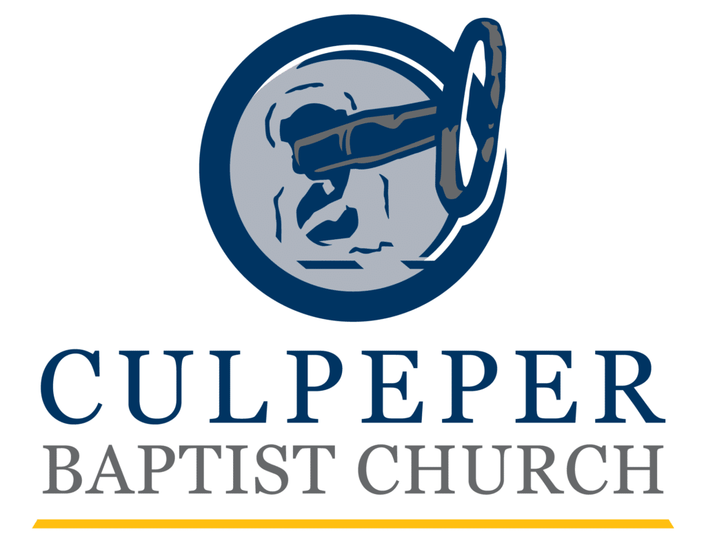 Culpeper Baptist Logo