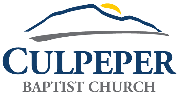 Culpeper Baptist Header Logo