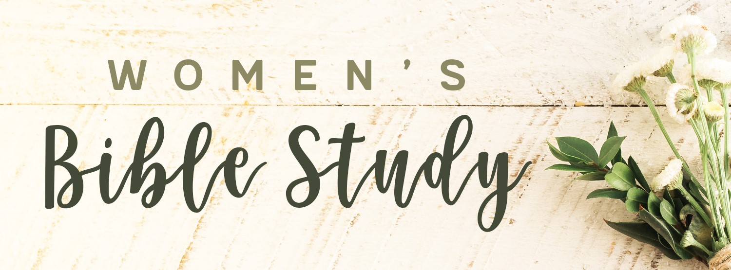 Women's Bible Study -Jonah, Priscilla Shirer
