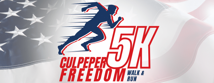 Freedom 5k – July 4