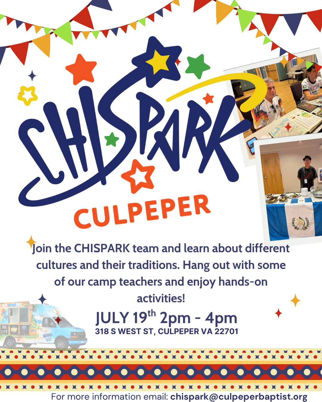 CHISPARK DAY 2 (Instagram Post (45)