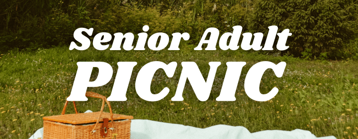 August 19 – Good Food & Good Company!