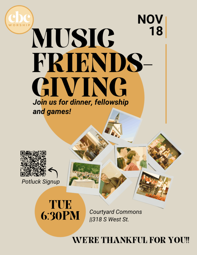 Music Ministry Friendsgiving (2)