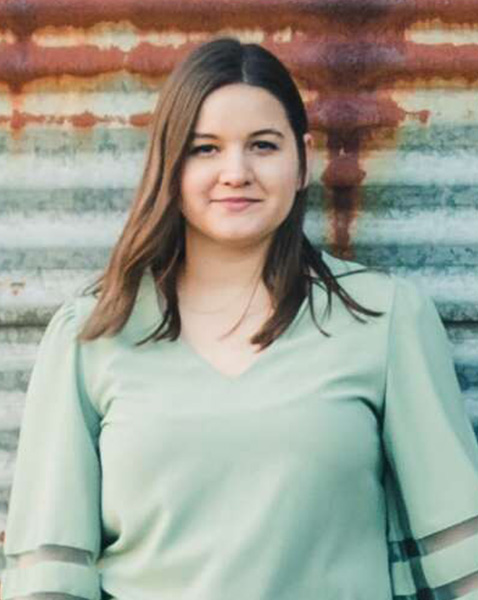 Melody Friedrichs