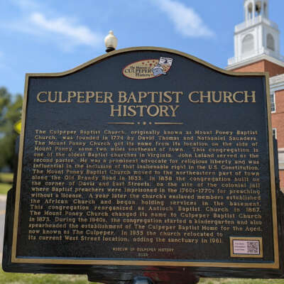 historical marker 2