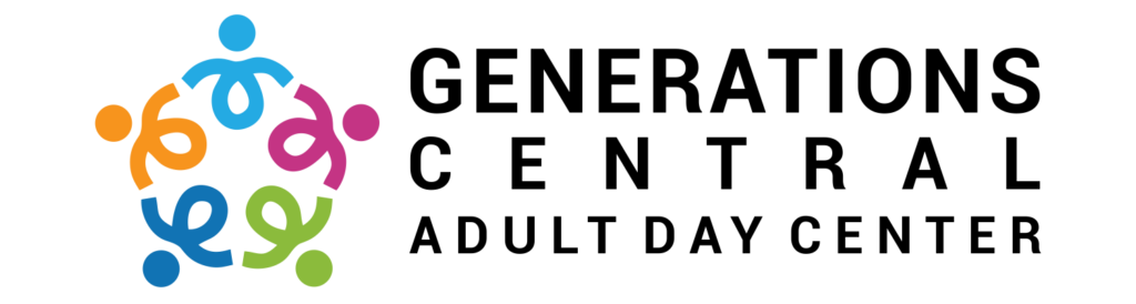 Generations Central Logo